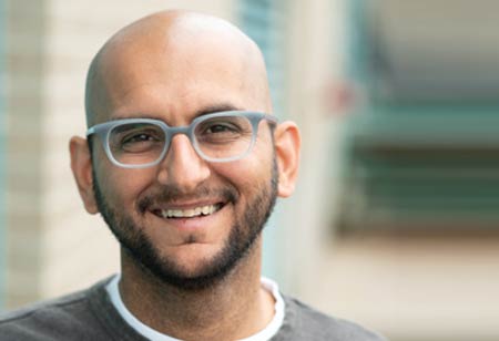 Mohamed Al Lawati, Director, Digital and eCommerce, Grupo Bimbo | Agri Business Review