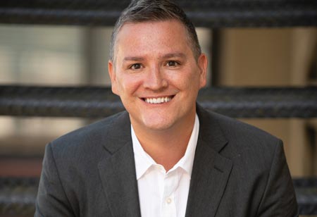 Eric Redmond, Global Director, Technology Innovation | Retail Business Review