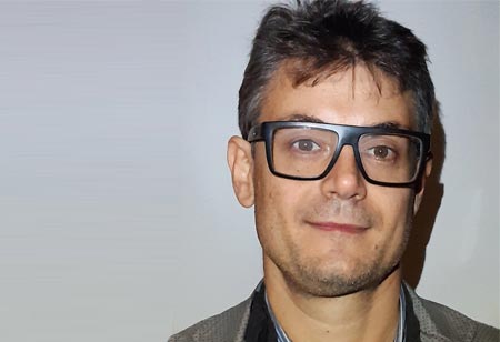 Alessandro Bellati, Director of Product Innovation and NA Product Design & Creation | Retail Business Review