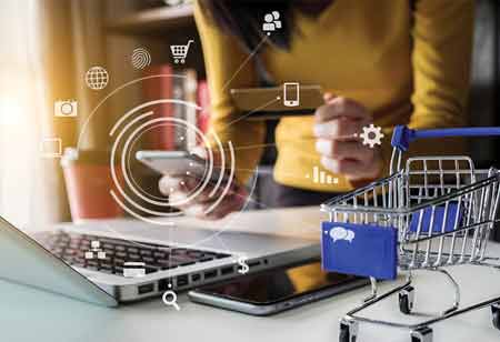 Ajlal Khalid, Retail Systems Support Manager at Total Tools | Retail Business Review