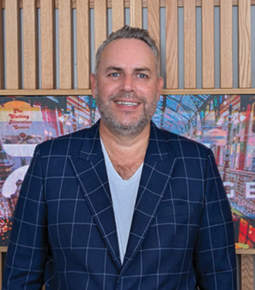 Simon Piskor, Rare Shopagear | Retail Business Review | Top Retail Display Solution in APAC