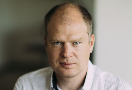 Lukáš Němčík, Vice-Chairman - Board of Directors, Skupina COOP | Retail Business Review