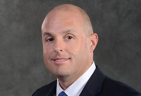 Matt Jordan, Senior Director of Safety and Security, Citadel Outlets | Agri Business Review