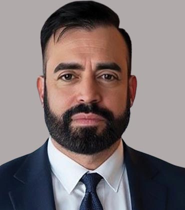 Mark Alvarado Mark Alvarado