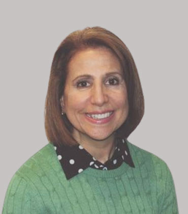 Amy Zirkle