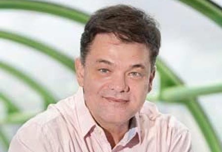 Osvaldo Keller, Director of Technology & Digital Transformation, Grupo DPaschoal | Retail Business Review