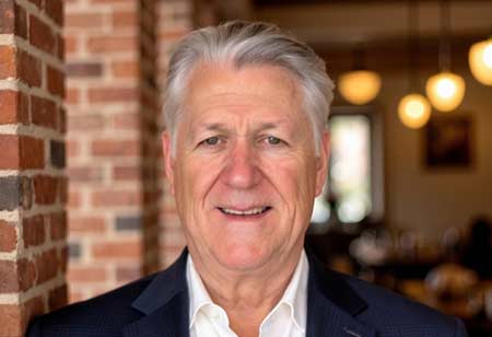 Bobby King, Northwest Synergy | Retail Business Review | 