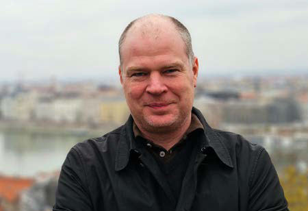 Lukas Nemcik, VP, Euro COOP | Retail Business Review