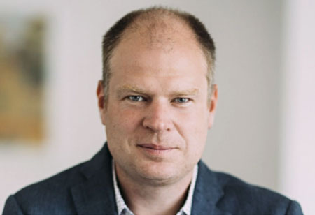 Lukas Nemcik, Head of Marketing and Business Development, Skupina COOP | Retail Business Review
