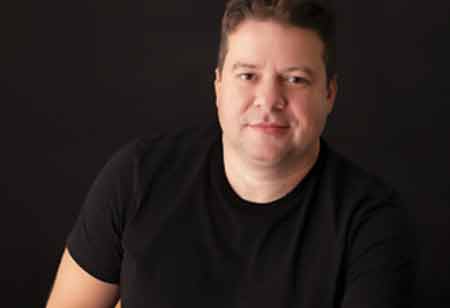 Rafael Lôbo, IT Manager, Monte Carlo | Retail Business Review