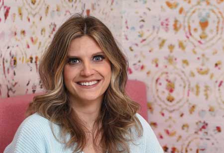 Kari Ihle, Sr Director of EDPM and Sustainability, EVEREVE | Agri Business Review