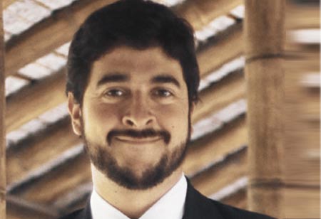 Juan Pablo Roa Barragán, Logistics director, OFFCORSS C.I. HERMECO S.A | Retail Business Review