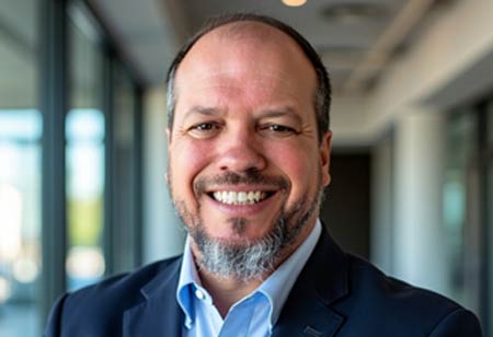 James Straight, President,  Hypr Delivery | Retail Business Review