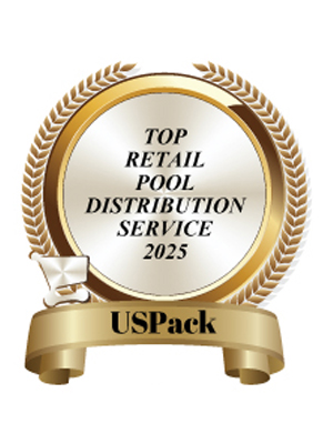 Top Retail Pool Distribution Service - 2025