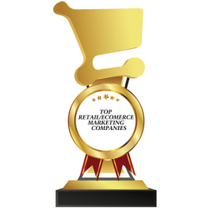 Top Retail/eCommerce Marketing Companies