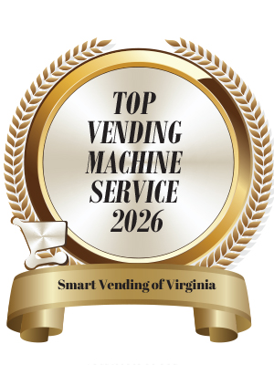 Top Vending Machine Service 2026