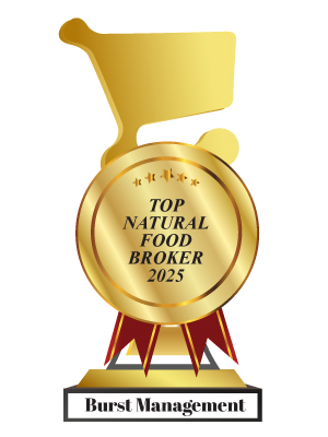 Top Natural Food Brokers 2025
