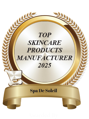 Top Skincare Products Manufacturer - 2025