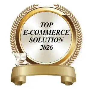 Top E-Commerce Solution 2026