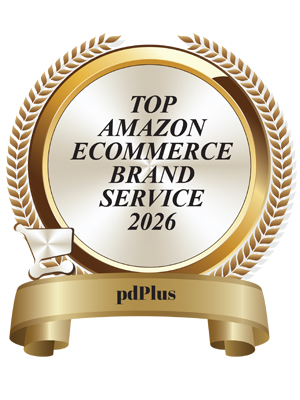 Top Amazon Ecommerce Brand Service 2026
