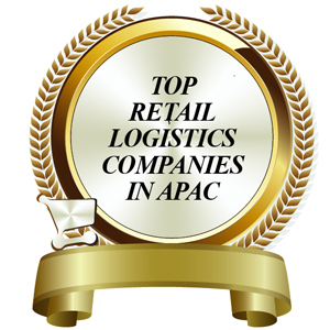 Top Retail Logistics Companies In APAC