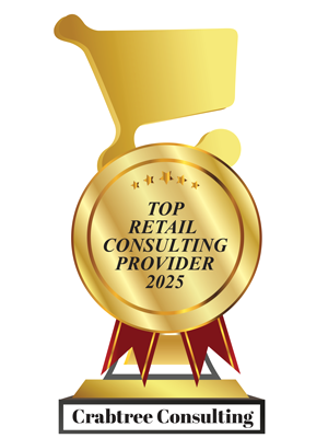 Top 10 Retail Consulting Provider-2025