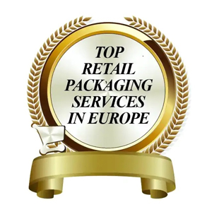 Top Retail Packaging Services in Europe