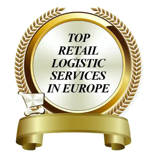 Top Retail Logistic Services in Europe