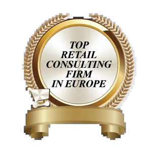 Top Retail Consulting Firm in Europe