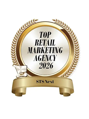 Top Retail Marketing Agency 2026