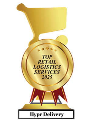 Top 10 Retail Logistics Services - 2025