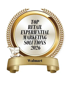 Top Retail Experiential Marketing Solutions 2026