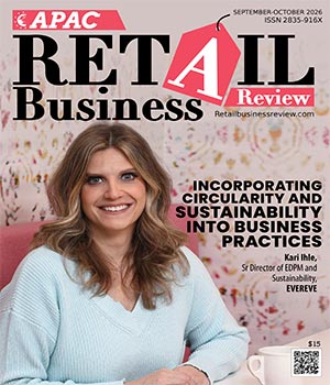   Retail Business Review