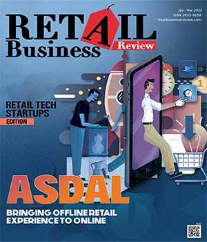  Retail Business Review
