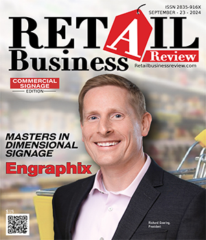 Commercial Signage | Retail Business Review