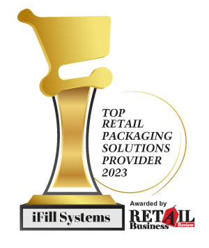 Top 10 Retail Packaging Solutions Companies - 2023